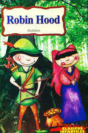 ROBIN HOOD (INFANTIL)