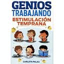 GENIOS TRABAJANDO