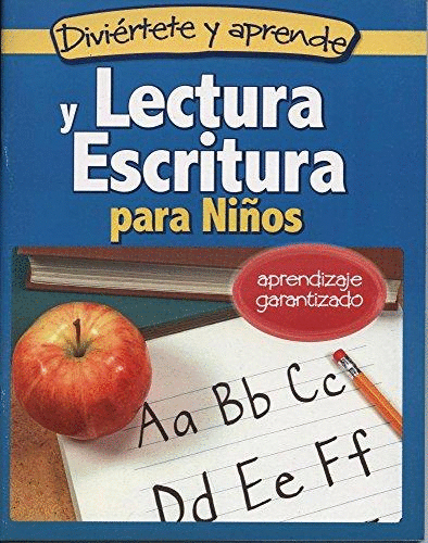LECTURA Y ESCRITURA PARA NI�OS