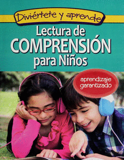 LECTURA DE COMPRENSION PARA NI�OS