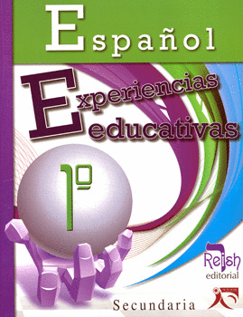 ESPAOL 1 SECUNDARIA EXPERIENCIAS EDUCATIVAS