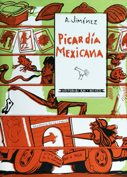 PICARDIA MEXICANA