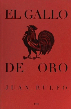 EL GALLO DE ORO