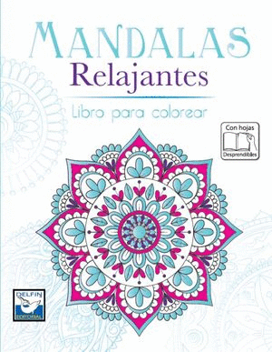 MANDALAS RELAJANTES