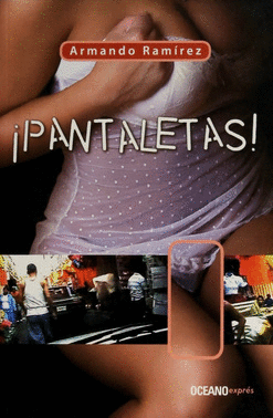 PANTALETAS