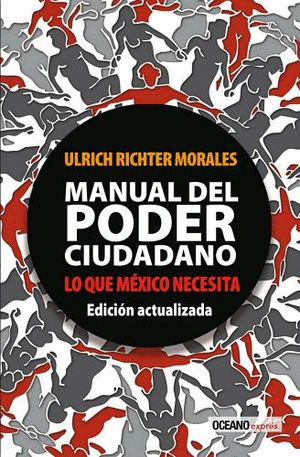 MANUAL DEL PODER CIUDADANO