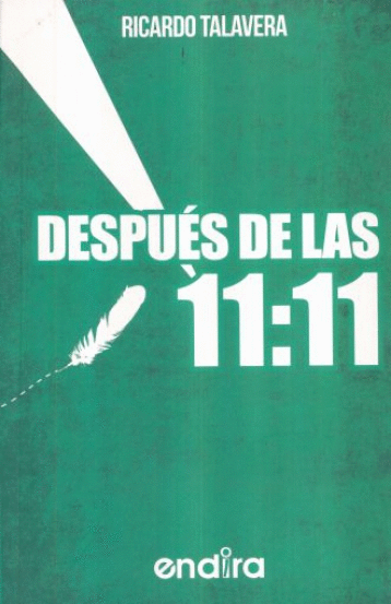 DESPUES DE LAS 11:11
