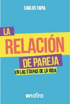 RELACION DE PAREJA EN LAS ETAPAS DE LA VIDA LA
