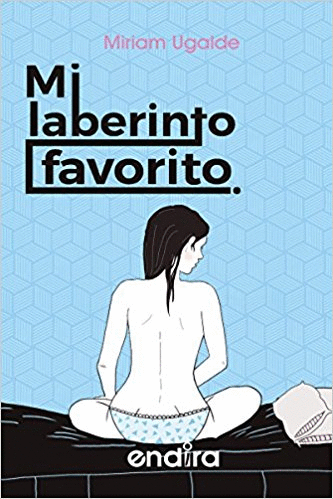 MI LABERINTO FAVORITO