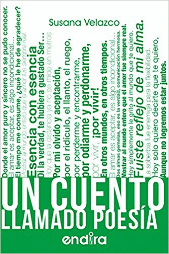 UN CUENTO LLAMADO POESIA