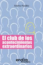 CLUB DE LOS ACONTECIMIENTOS EXTRAORDINARIOS EL