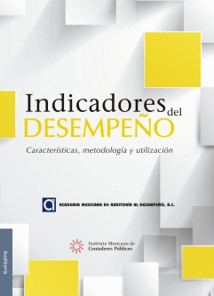 INDICADORES DEL DESEMPEO