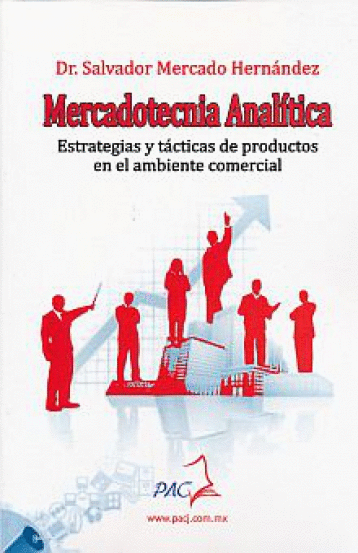 MERCADOTECNIA ANALITICA