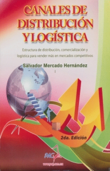 CANALES DE DISTRIBUCION Y LOGISTICA