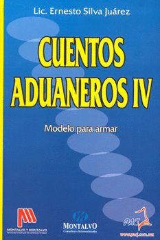 CUENTOS ADUANEROS 4