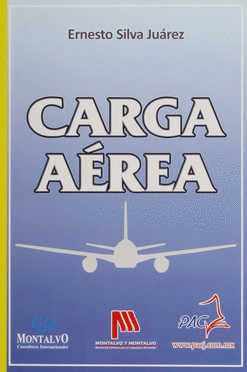 CARGA AEREA