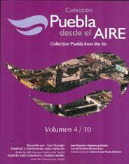 COLECCION PUEBLA DESDE EL AIRE 4/10