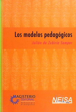 MODELOS PEDAGOGICOS LOS
