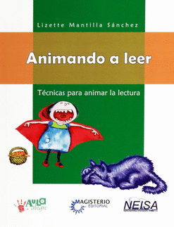 ANIMADO A LEER