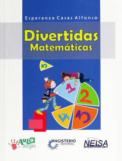 DIVERTIDAS MATEMATICAS