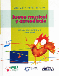 JUEGO MUSICAL Y APRENDIZAJE