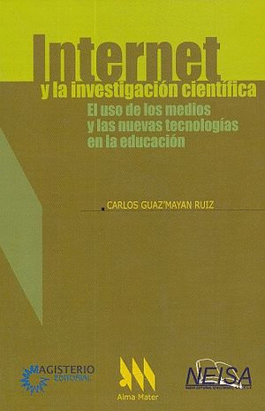 INTERNET Y LA INVESTIGACION CIENTIFICA