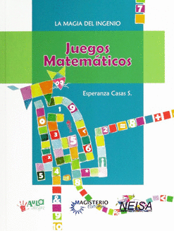 JUEGOS MATEMATICOS