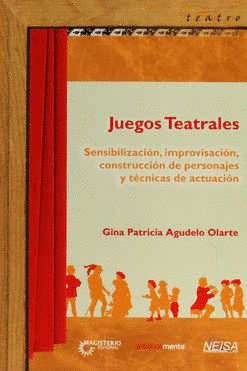 JUEGOS TEATRALES