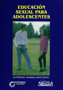 EDUCACION SEXUAL PARA ADOLESCENTES