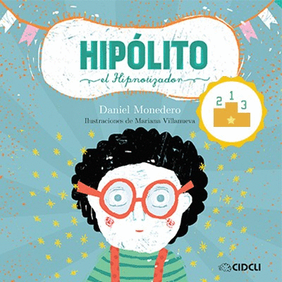 HIPOLITO EL HIPNOTIZADOR