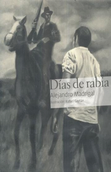 DIAS DE RABIA