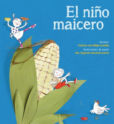 NI�O MAICERO EL
