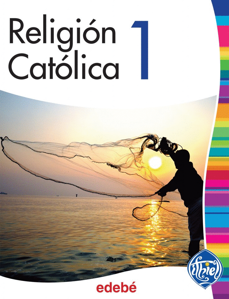 RELIGION CATOLICA 1 SECUNDARIA ITHIEL