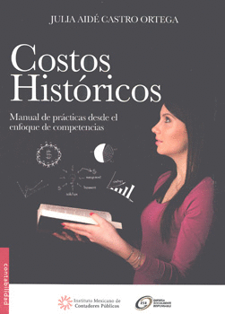 COSTOS HISTORICOS