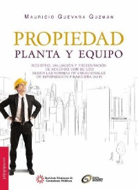 PROPIEDAD PLANTA Y EQUIPO