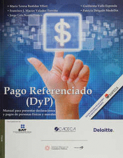 PAGO REFERENCIADO (DYP)