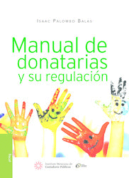 MANUAL DE DONATARIAS Y SU REGULACION   EBOOK