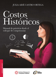 COSTOS HISTORICOS EBOOK
