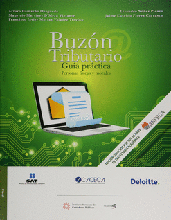 BUZON TRIBUTARIO