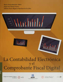 CONTABILIDAD ELECTRONICA Y EL COMPROBANTE FISCAL DIGITAL