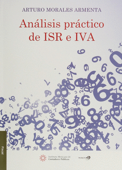 ANALISIS PRACTICO DE ISR E IVA