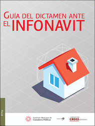 GUIA DEL DICTAMEN ANTE EL INFONAVIT   EBOOK