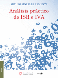 ANALISIS PRACTICO DE ISR E IVA   EBOOK