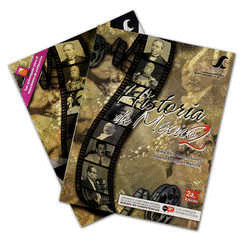 HISTORIA DE MEXICO 2 (SB) BACHILLERATO 2ED