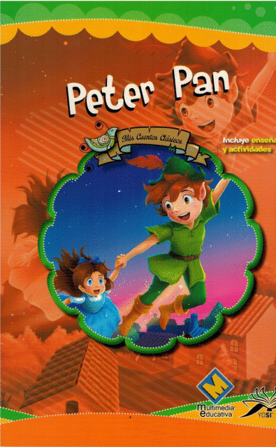PETER PAN