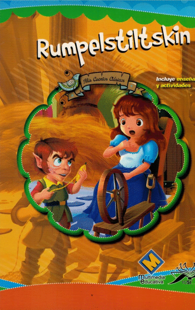 RUMPELSTILTSKIN