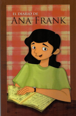 DIARIO DE ANA FRANK EL