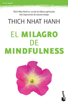 EL MILAGRO DE MINDFULNESS