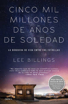 CINCO MIL MILLONES DE A�OS DE SOLEDAD