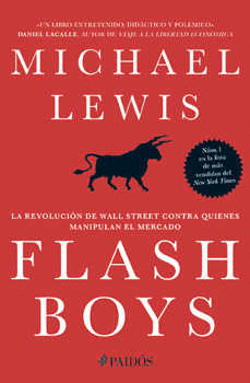 FLASH BOYS